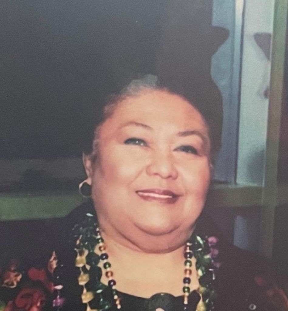 Consuella "Connie" Chestnut Profile Photo