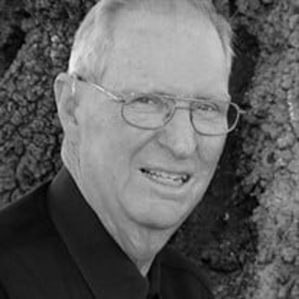 Rev. John M. Brackman Sr.