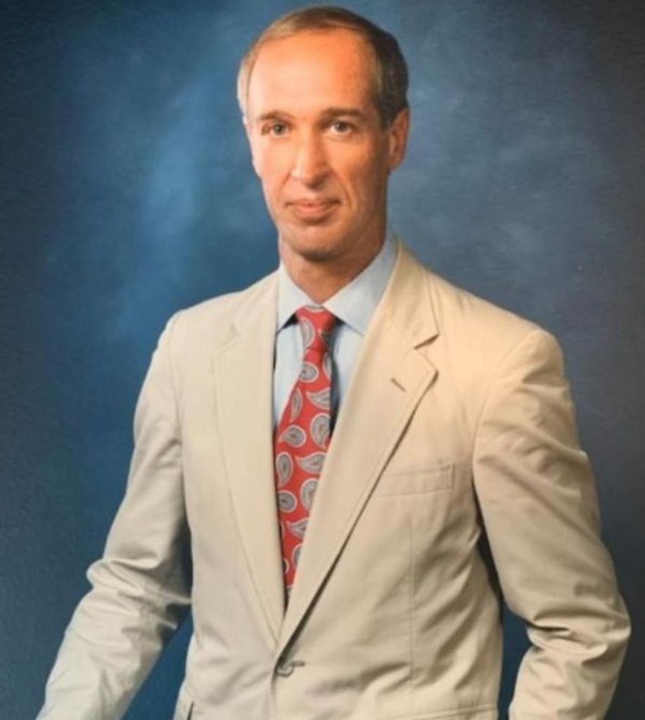 Dr. Donald  Louis  Mitts Profile Photo