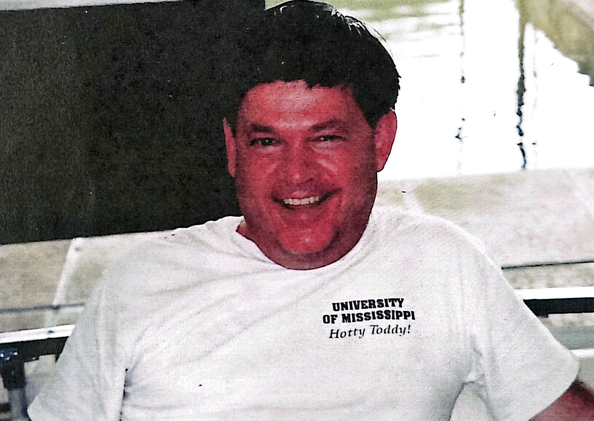 Lawrence Graham 