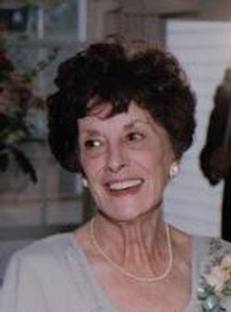 Barbara J. (Pickles) Meister