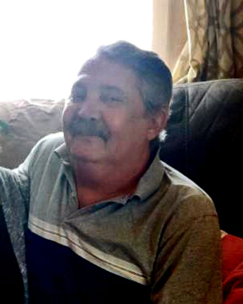 David Wayne Rhodelander Profile Photo