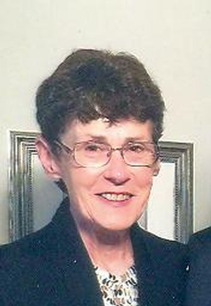 Maria A. Joyce Profile Photo