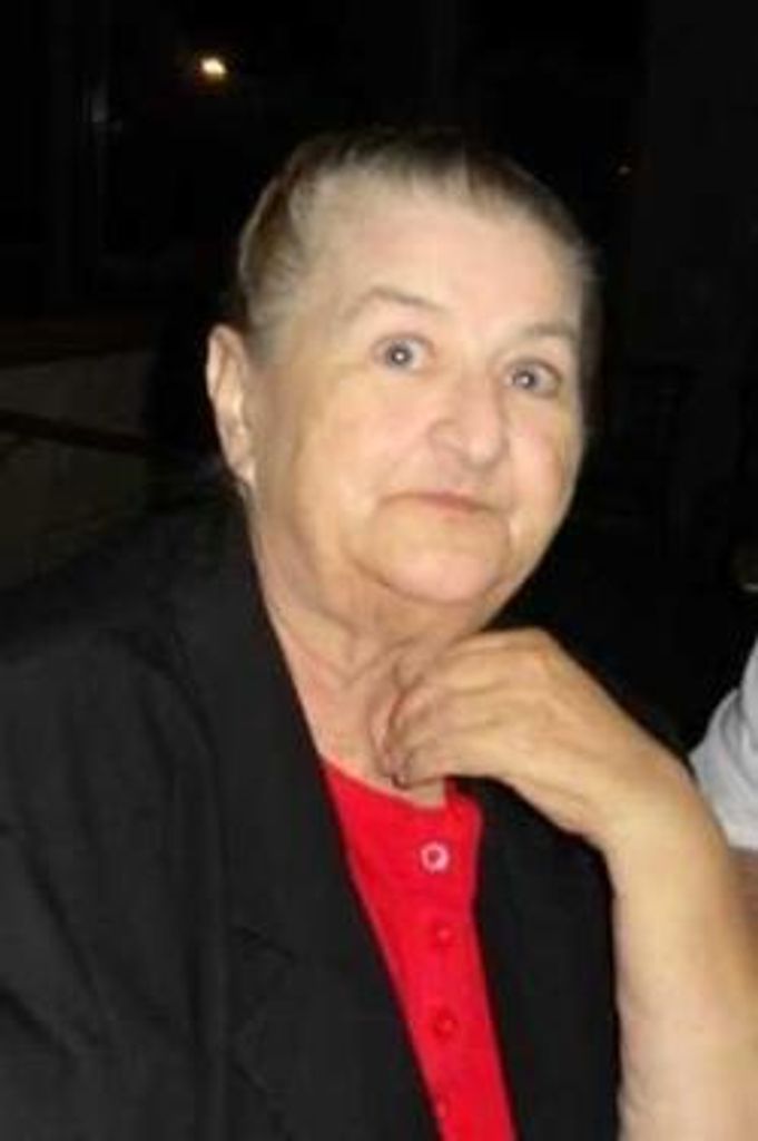 Helen Joyce Berg Profile Photo