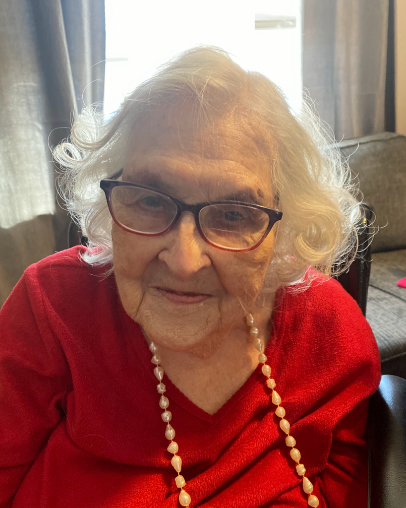 Opal Conrad Profile Photo