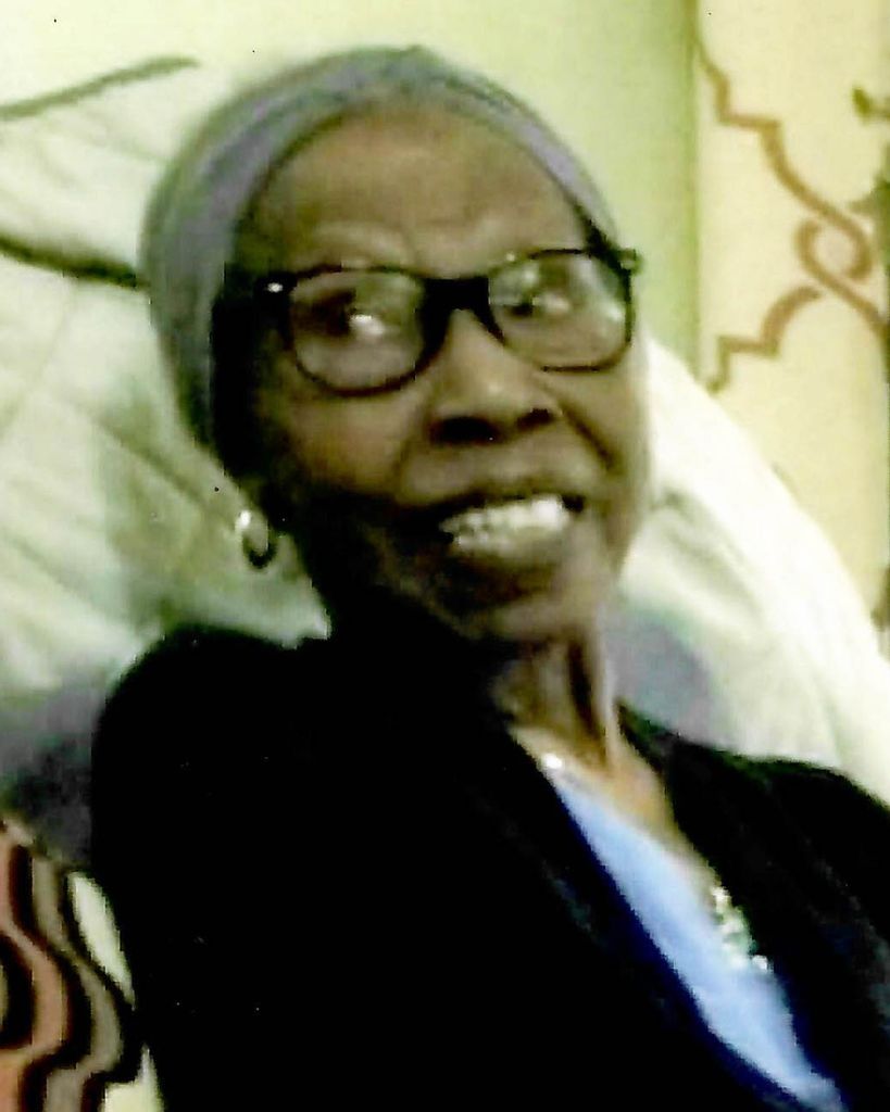 Mabel L McCall Profile Photo