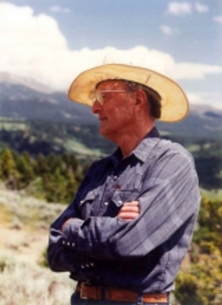 Ernest  Ernie Briggs