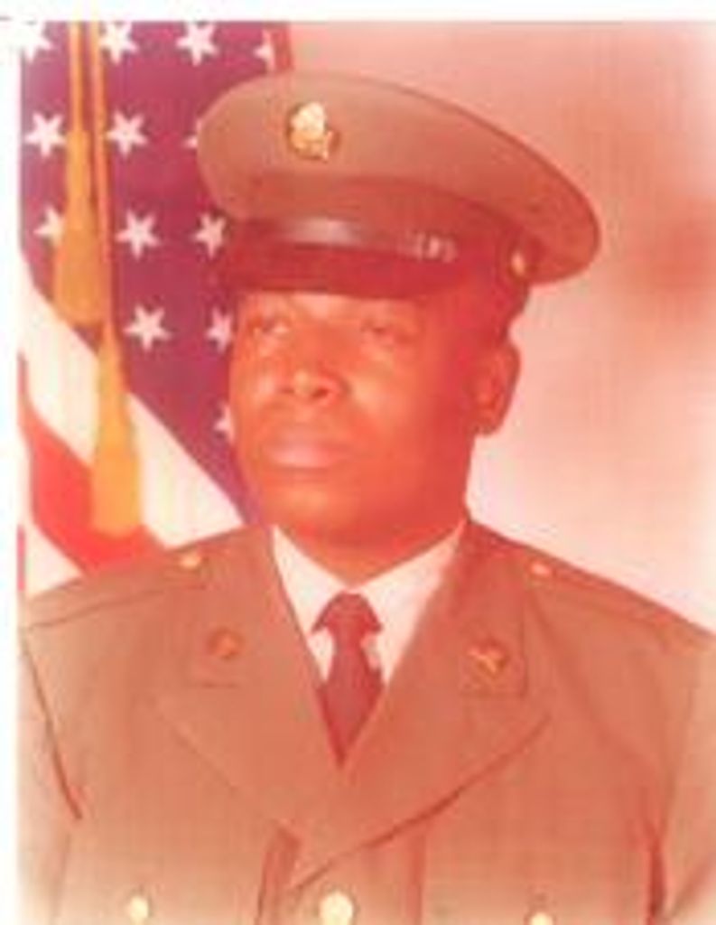 Noah E. Bell Profile Photo