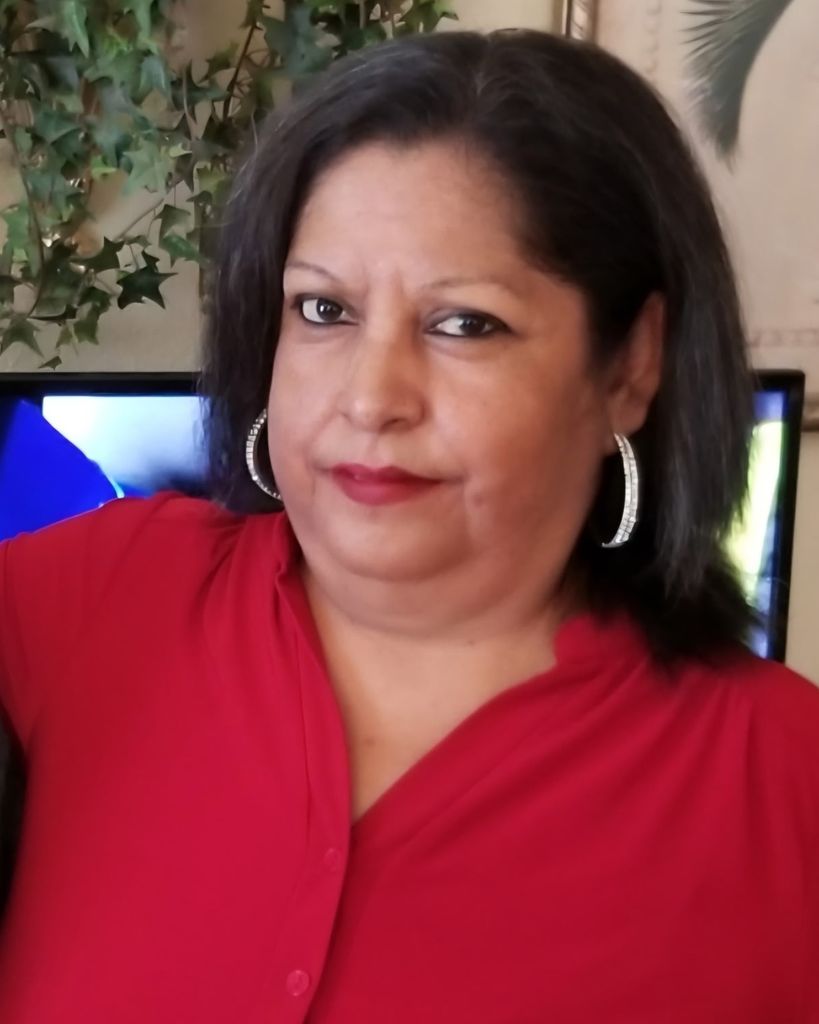 Leticia Martinez Profile Photo