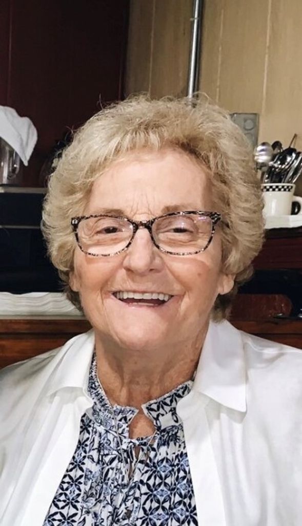 Sue Eileen Harris Profile Photo