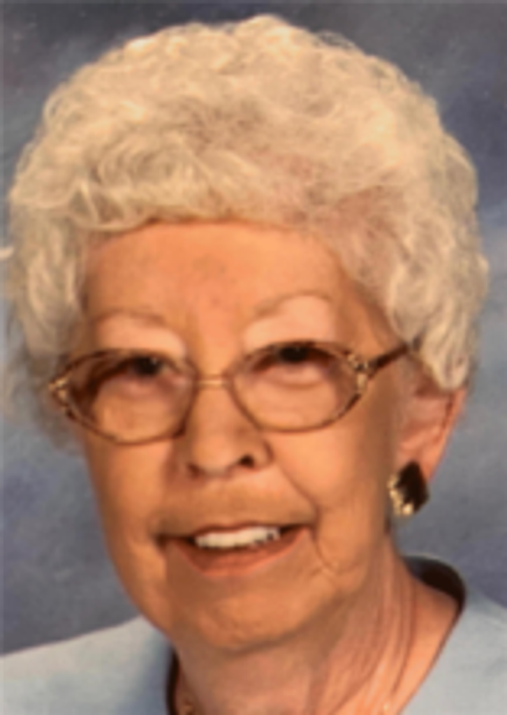 Claudia Sue Loy