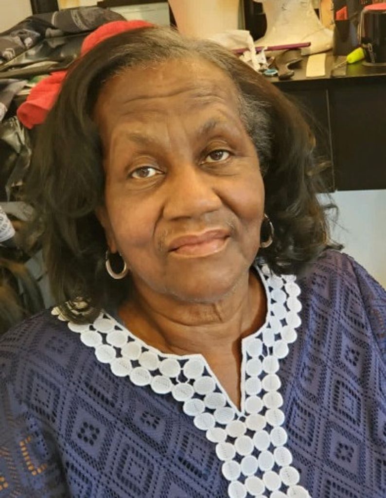 Annie Christine Faison Profile Photo