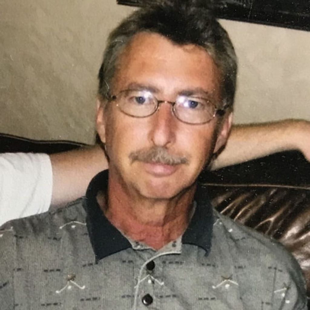 Rodney Thomas  Rodgers Profile Photo