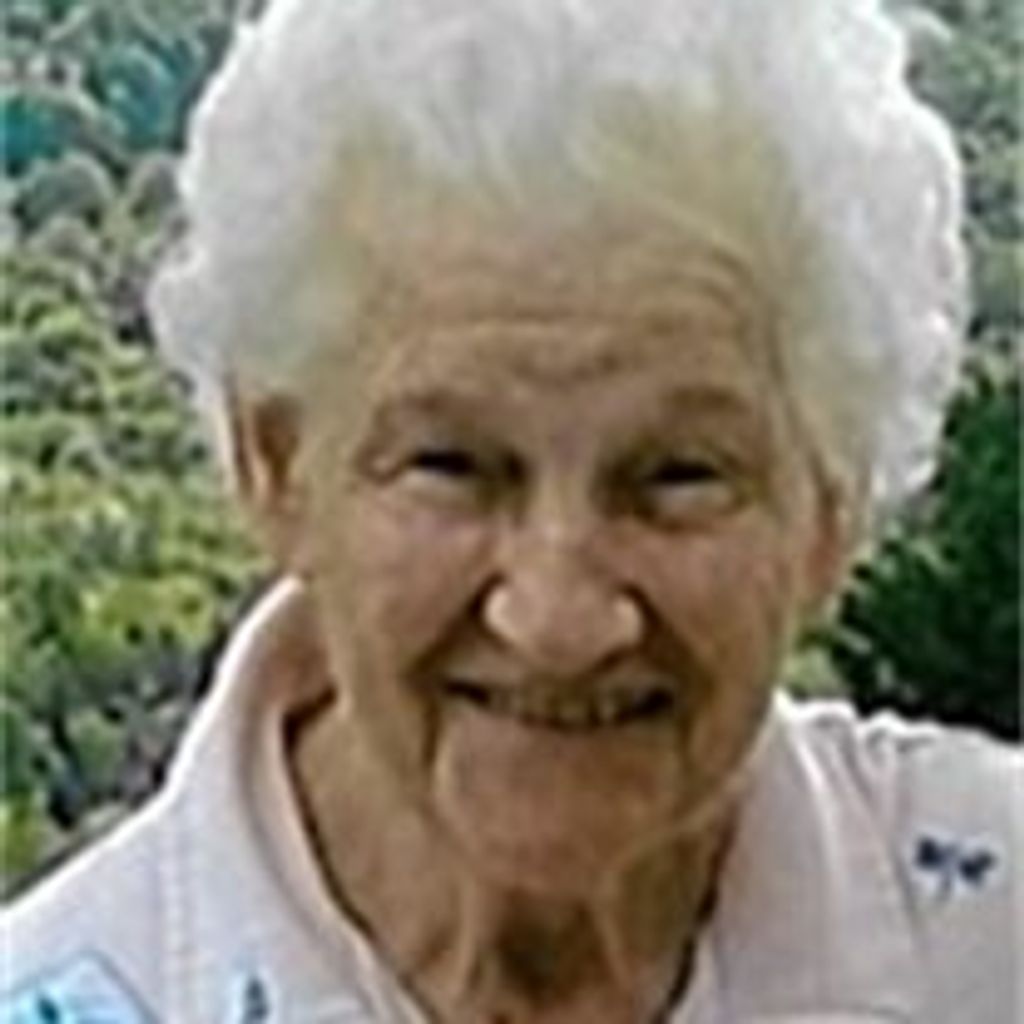 Mary "Lily" (Clermont) Musial