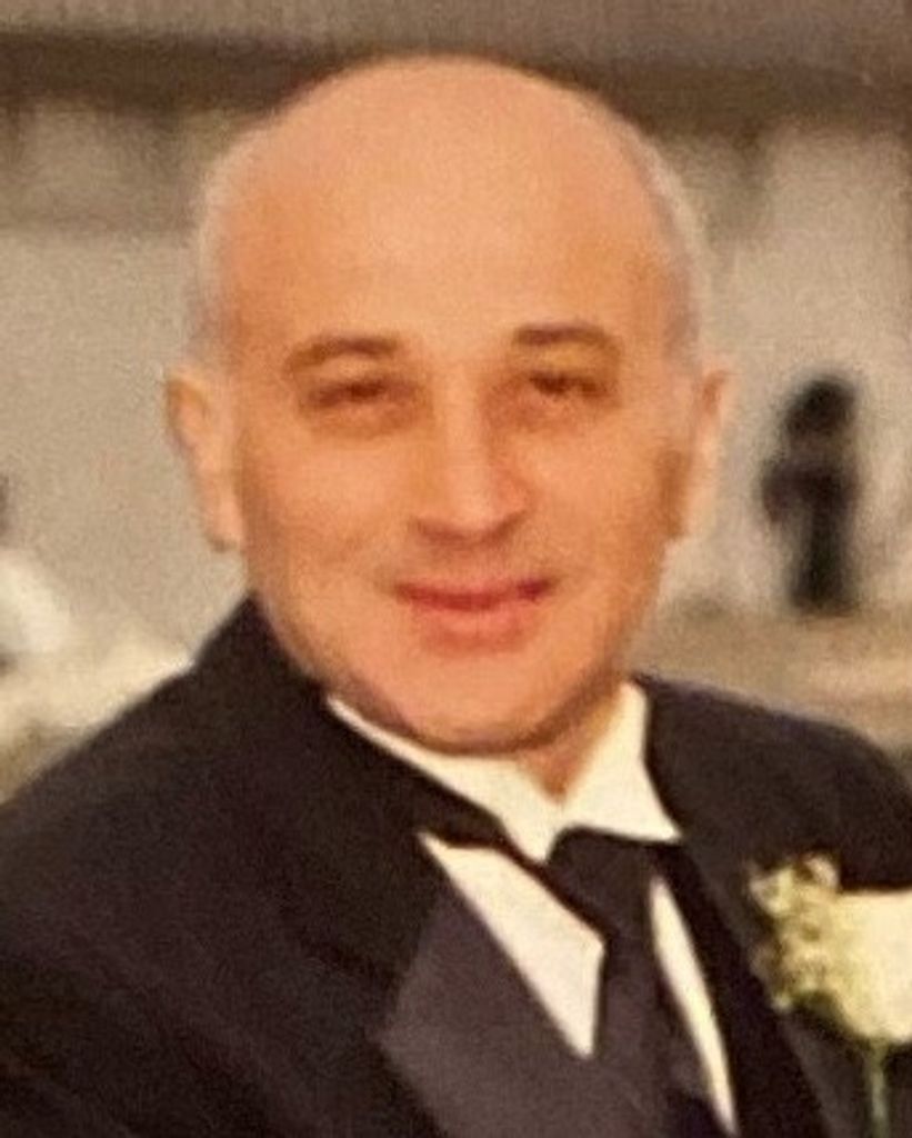 Francesco Nania Profile Photo