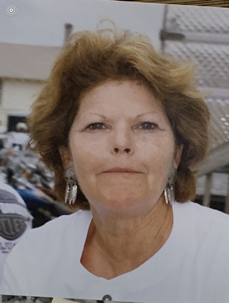 Marilyn Dianne Woodrum Profile Photo