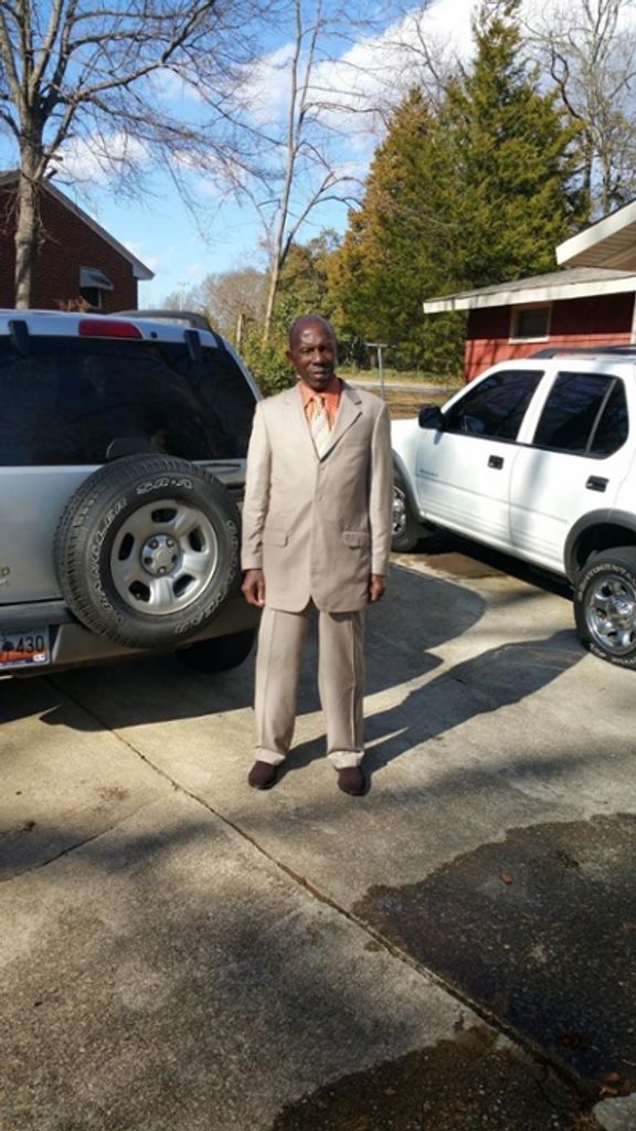Willie Rogers Profile Photo