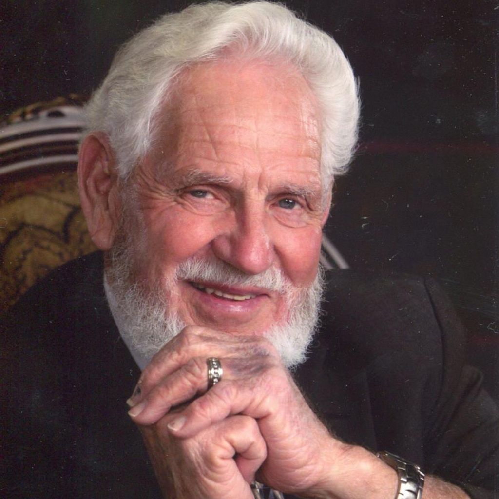Kenneth Wray Roberts