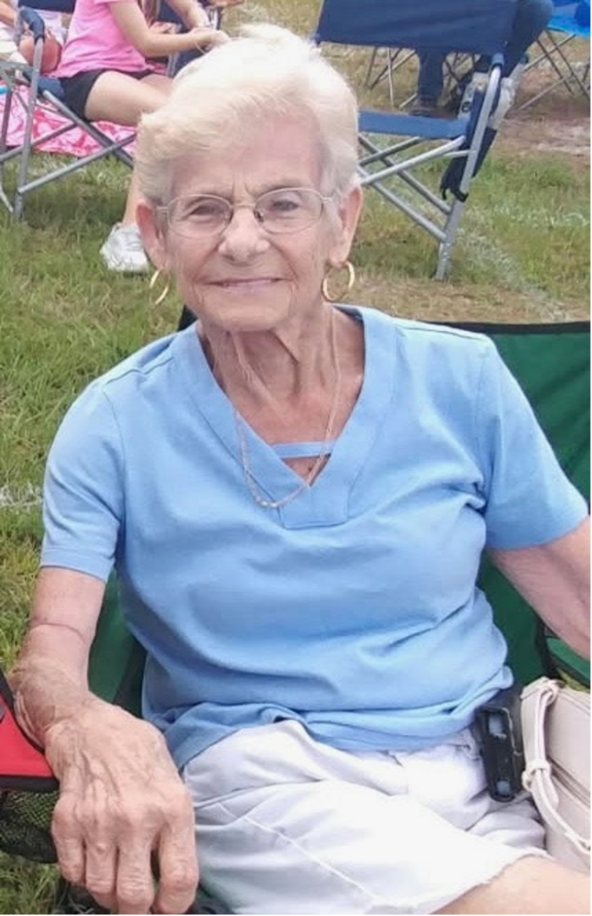 Mary Katherine (Charook) Plaza Profile Photo