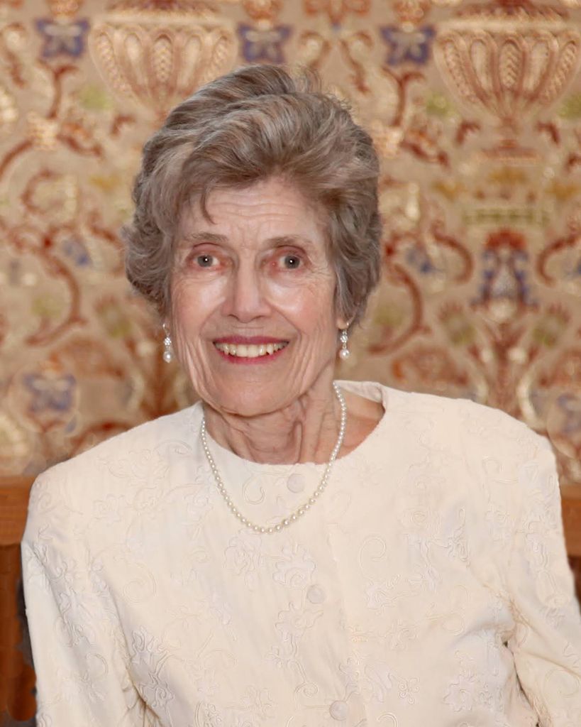 Arleen Agard Hilgenhurst