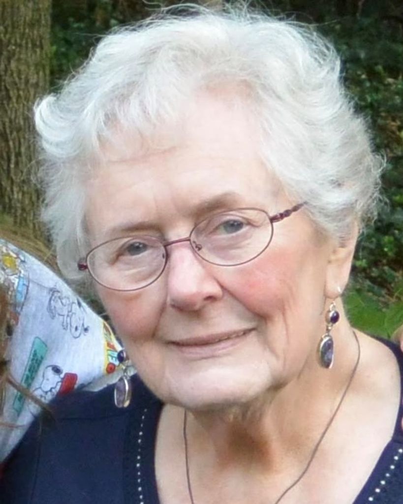 Joan Marie Rinehart-Green