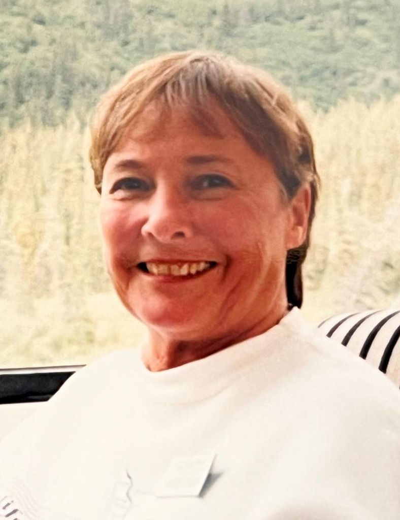 Margery Moss Tyler Profile Photo