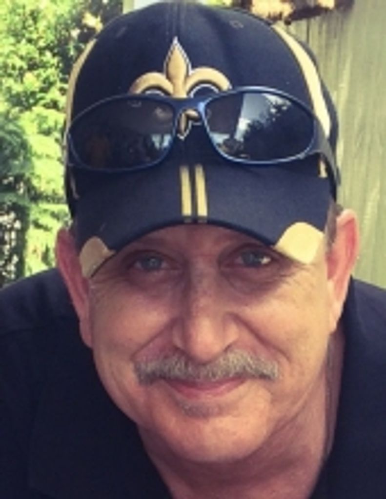 Louis "Tim" Henry Baudean III