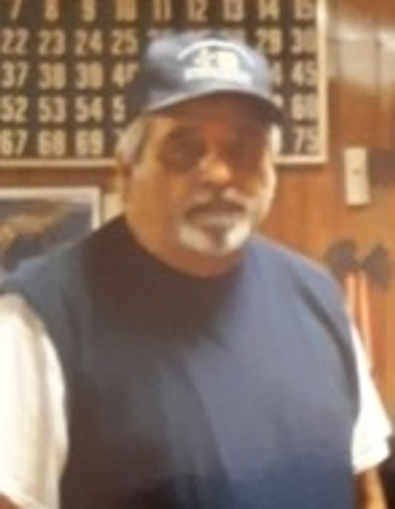 Raymond Leyva