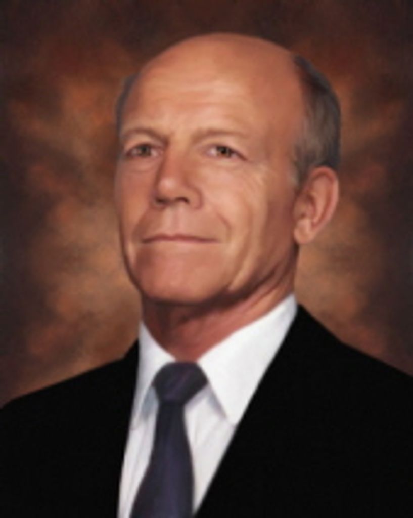 James L. Huffman