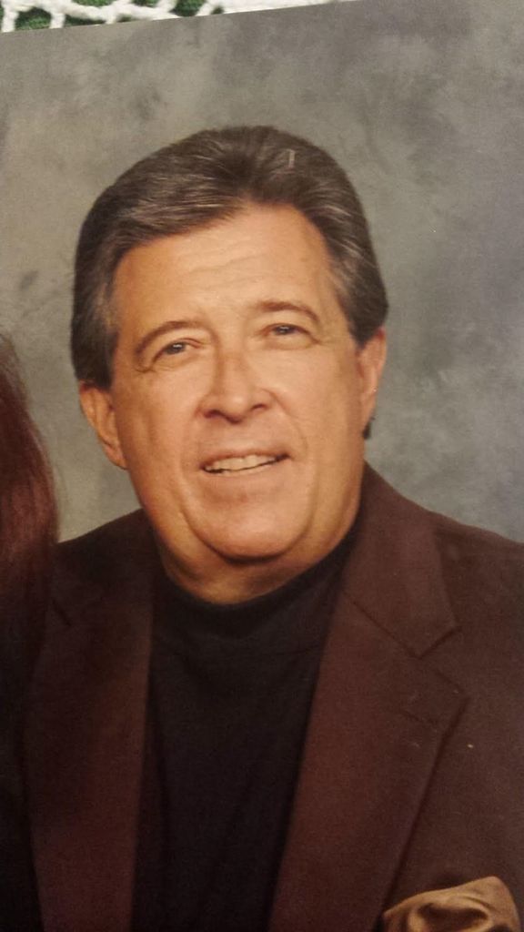 Paul D. Long