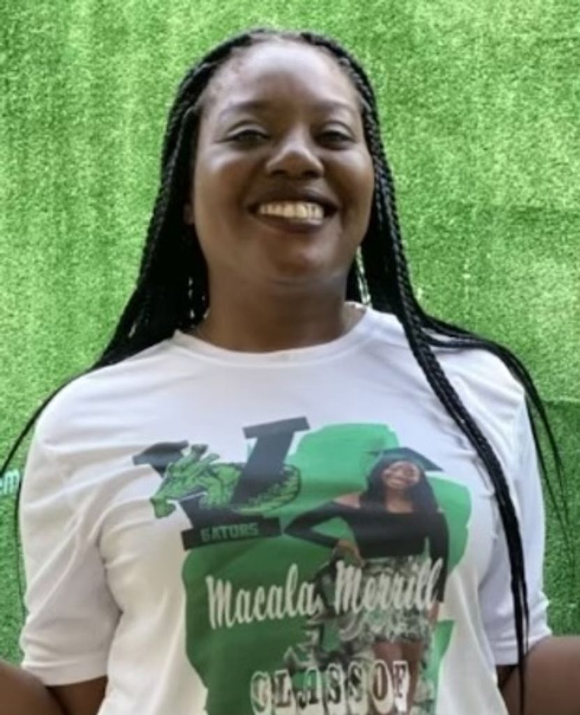 Lakisha Marie Davis Profile Photo
