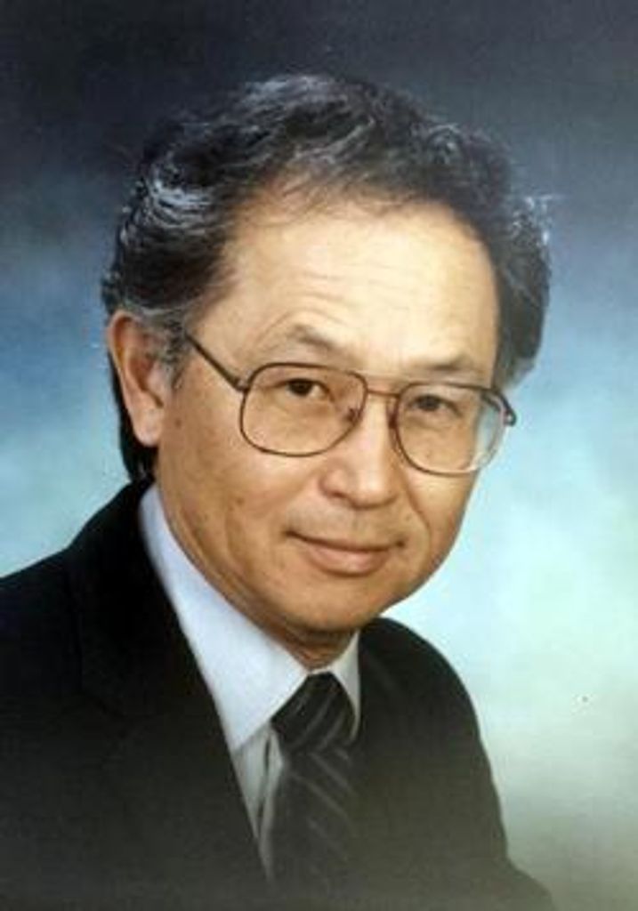 Stanley Hiroo Shono