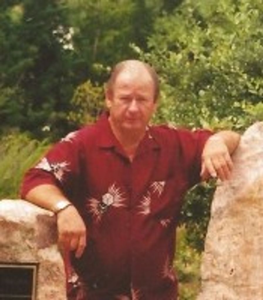 Charles  Edward Gibson