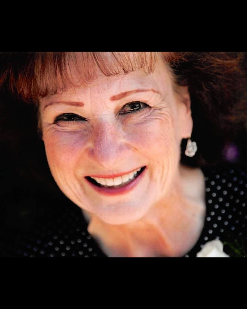 Charma L Richardson Profile Photo