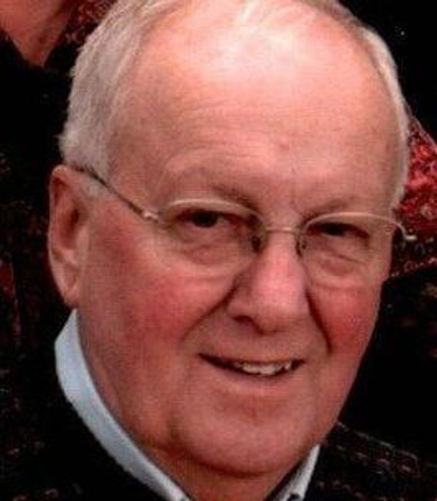 Donald Nemec Profile Photo