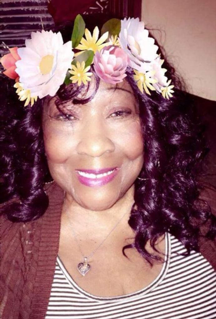 Oneatha Smith Profile Photo
