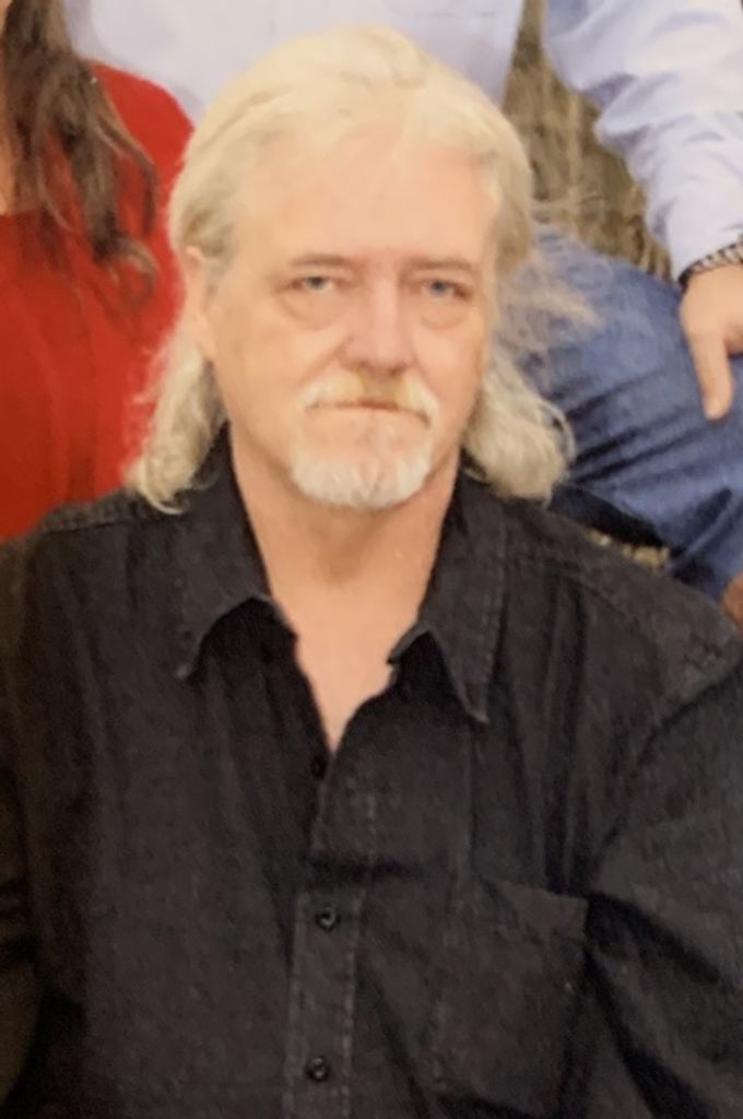 Thomas "Eddy" E. Gunter Profile Photo