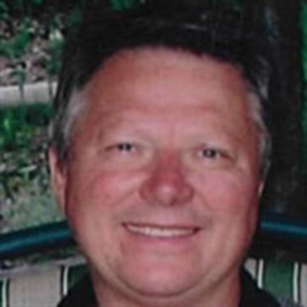 Joseph Donald Walker