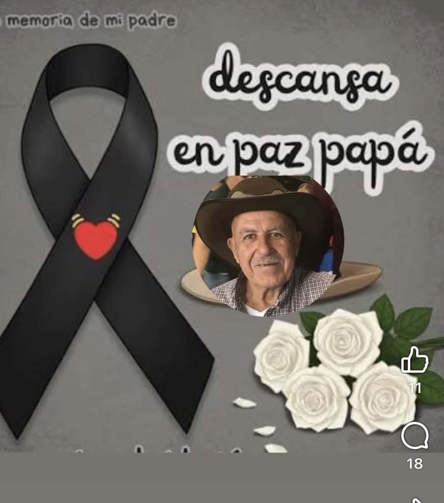 JOSE MARIA LUNA OROZCO
