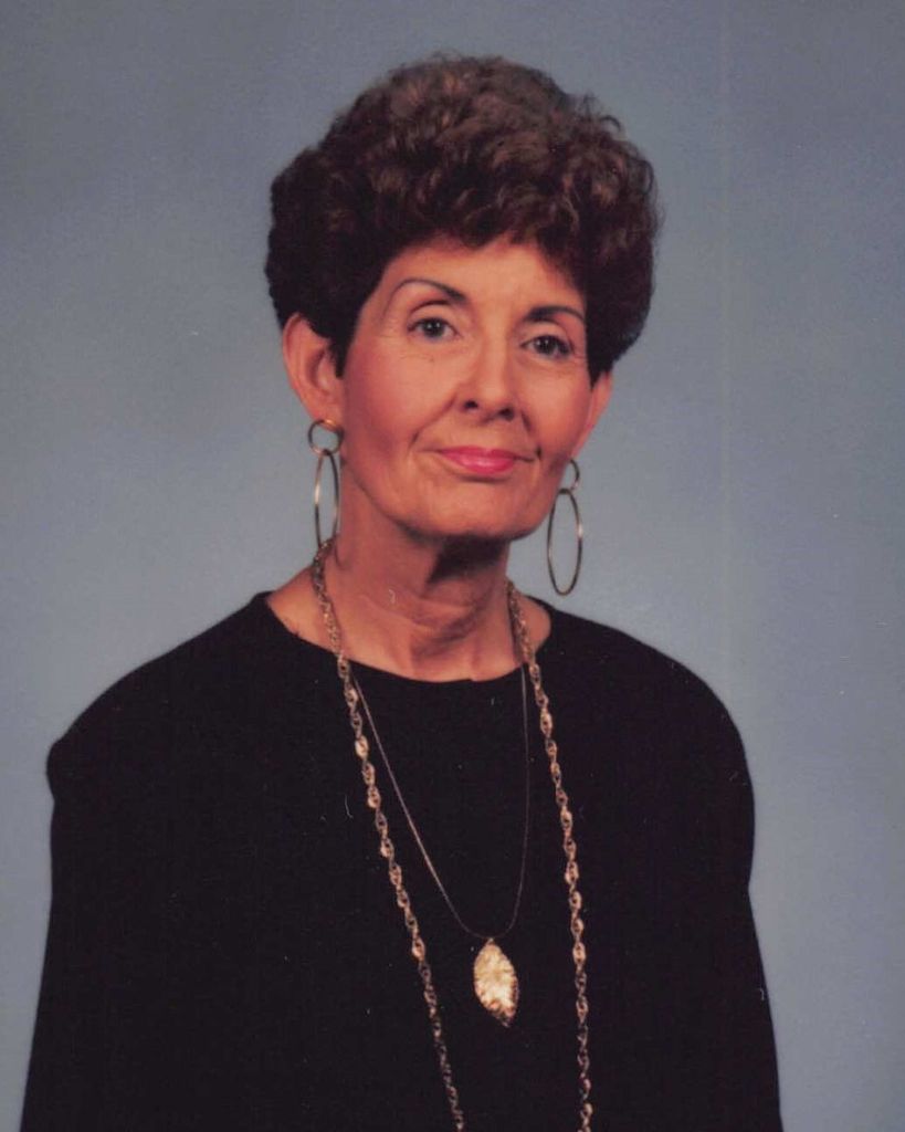 Nancy Rakes