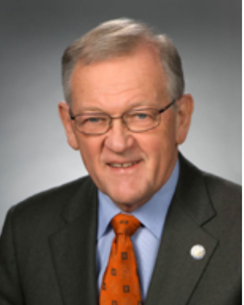Gerald L. Stebelton Profile Photo