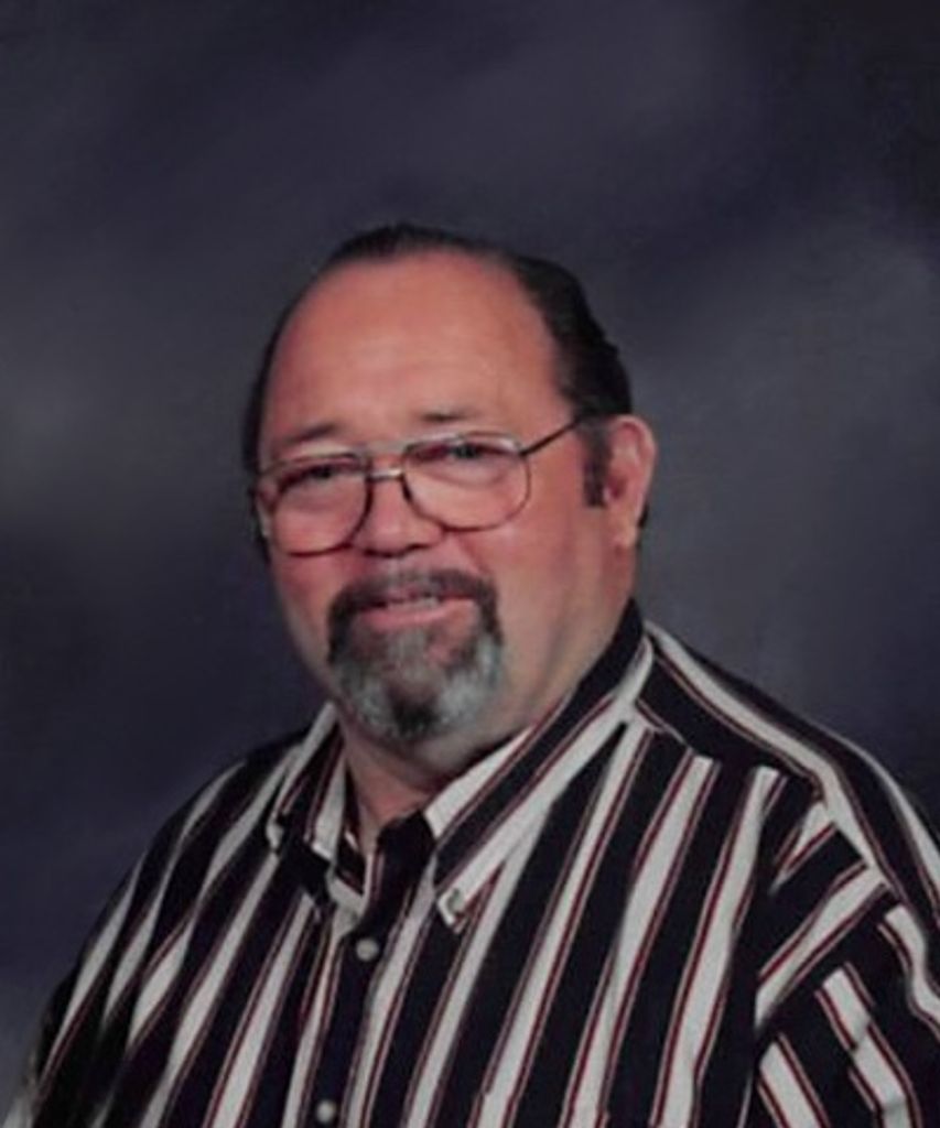 Ted Beall Profile Photo
