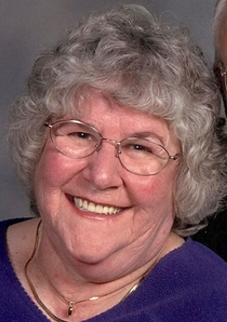Anne T. (Grenier)  Trimmer