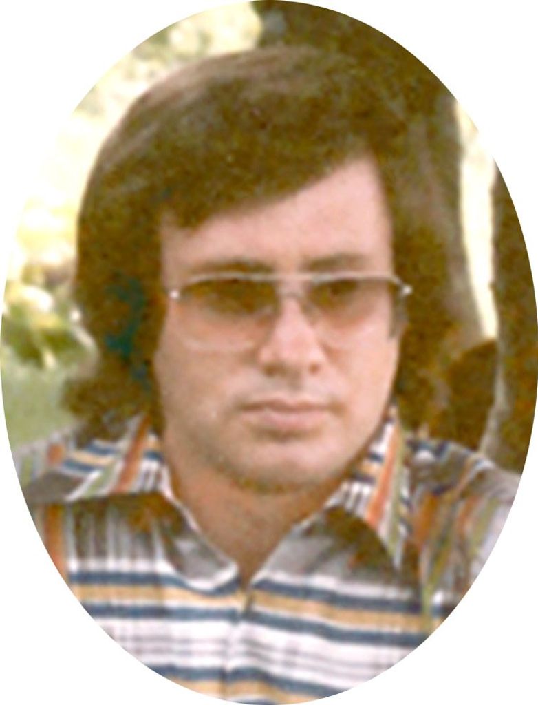James B. “Jim” Green