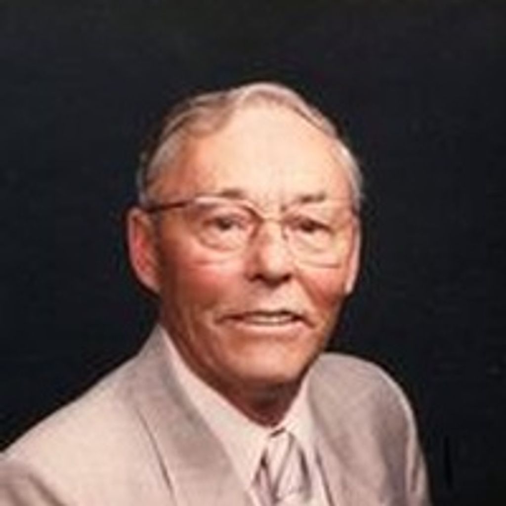 Elmer  Joseph Heim