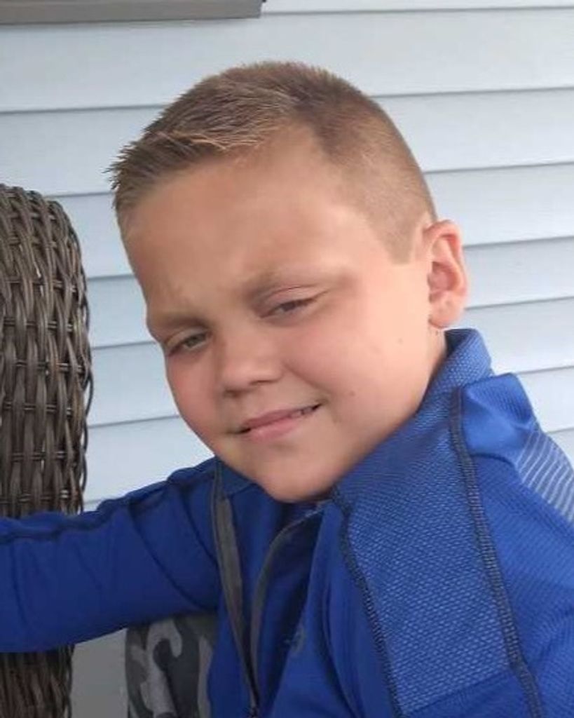 Isaiah Snouffer