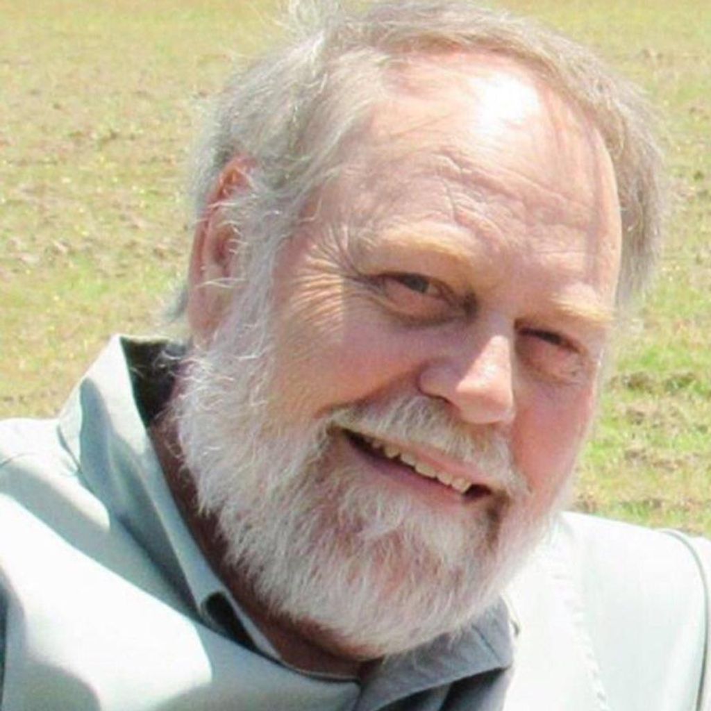 Alan "Buddy" Verne Wisenbaker