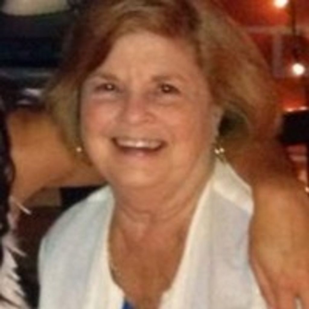 Priscilla Hollifield Greene