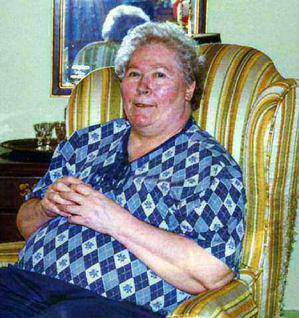 Evelyn L. Sangster