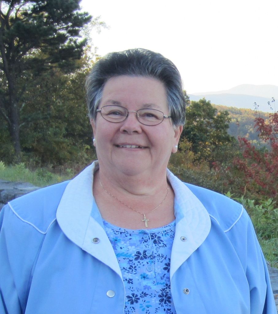 Patricia Crump Mulligan Profile Photo